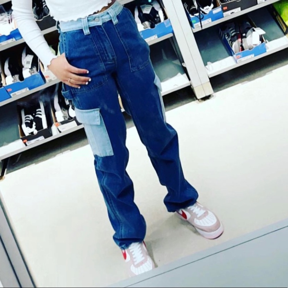 Pacsun 90s Boyfriend Carpenter Jeans